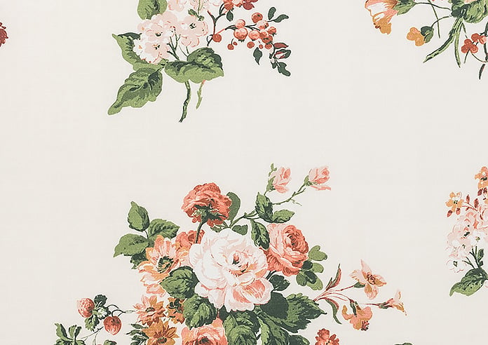 Laura Ashley Rosemore, Natural - Roller Blind - Image 6